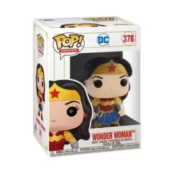 DC Comics - Imperial Palace Wonder Woman