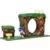Green Hill Zone Playset