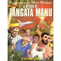 Le retour de Tangata Manu