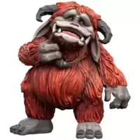 Labyrinth (1986 film) - Ludo - Mini Epics
