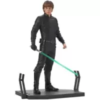 Luke Skywalker - Milestones Statue