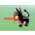 Happy Meal - Pokemon 2017 - Litten