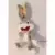 Six Flags Bugs Bunny