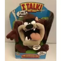 Tyco - Talking Taz