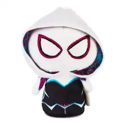 Ghost-Spider