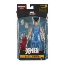 Marvel's Legion - X-Men