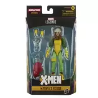 Marvel's Rogue - X-Men