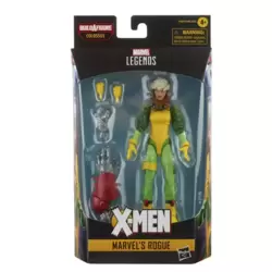 Marvel's Rogue - X-Men