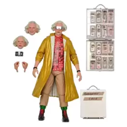 Back to the Future 2 - Doc Brown (2015) Ultimate