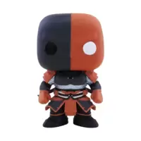 DC Comics - Imperial Palace Deathstroke