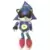 Sonic The Hedgehog & SEGA Plush - Sega - Sonic The Fighters - Metal Sonic