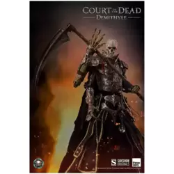 Court Of The Dead - Demithyle