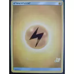 Energie Electrique