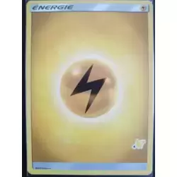 Energie Electrique
