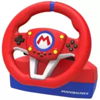 Mario Kart Racing Wheel Pro Mini