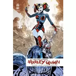 Harley Quinn vs Apokolips