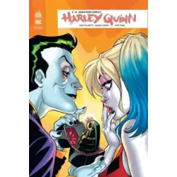 Le Joker aime Harley