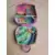 Polly Pocket Bluebird (vintage) - Jungle Adventure