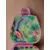 Polly Pocket Bluebird (vintage) - Jungle Adventure