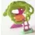 Polly Pocket Bluebird (vintage) - Jungle Adventure