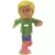 Polly Pocket (1989 - 1998) - Polly Loves Puppy