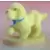 Polly Pocket (1989 - 1998) - Polly Loves Puppy