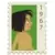 Postage Stamp Series - Mowgli