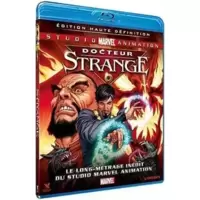 Docteur Strange [Blu-Ray]