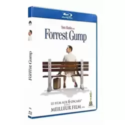 Forrest Gump [Blu-Ray]