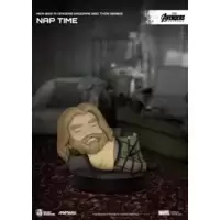 Bro Thor Series - Nap time