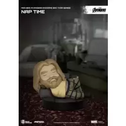 Bro Thor Series - Nap time