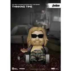 Bro Thor Series - Thinking time