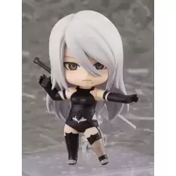 NieR:Automata A2 (YoRHa Type A No. 2)