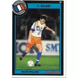 Fabrice Divert