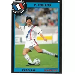 Patrick Colleter