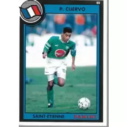 Philippe Cuervo