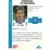 Panini Official Football Cards 1993 - Raphaël Guerreiro