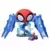Spidey And His Amazing Friends - Web-Quarters