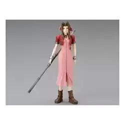 Final Fantasy VII (7) - Aerith Gainsborough