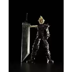 FINAL FANTASY VII Play Arts vol.1 - Cloud Strife