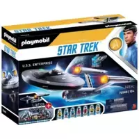 Star Trek - U.S.S Enterprise
