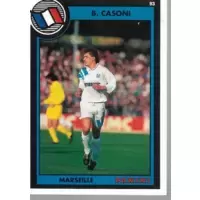 Bernard Casoni