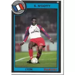 Bruno N'Gotty