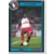 Panini Official Football Cards 1993 - Bruno N\'Gotty