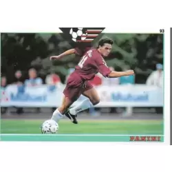 Buteur - David Zitelli