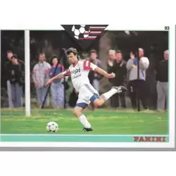 Buteur - Najsko Sirakov