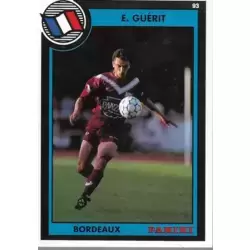 Eric Guérit