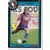 Panini Official Football Cards 1993 - Franck Dumas
