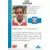 Panini Official Football Cards 1993 - Luc Sonor