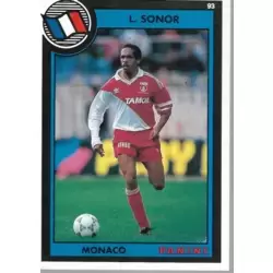 Luc Sonor